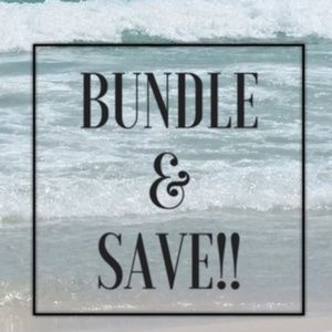 Bundle and Save